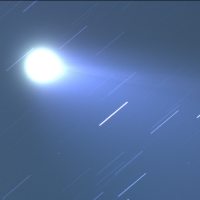 C/2020 F3 (NEOWISE)